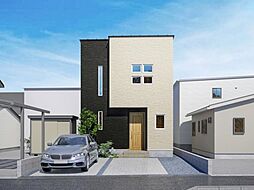 宮浦5丁目モデルハウスCZEH対応住宅