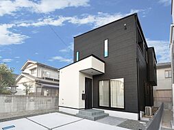 沖野上町モデルハウスAZEH対応住宅