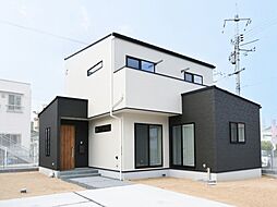 プライスダウン赤坂町モデルハウスDZEH対応住宅