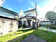 埼玉県川越市岸町3丁目17-9：物件画像