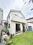 埼玉県春日部市藤塚575-20：物件画像