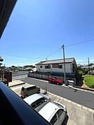 閑静な住宅街で落ち着いた暮らし♪