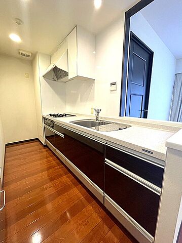 キッチン シティタワー前橋千代田町 3階/-