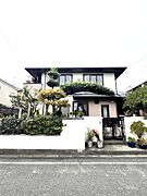 ■積水ハウス（株）施工　注文住宅