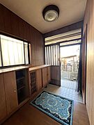 屋内写真です♪