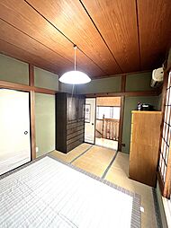 和室の画像