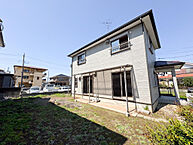 埼玉県三郷市戸ケ崎3124-50：物件画像