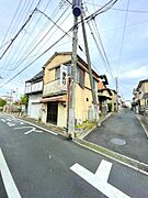 【ぜひ現地をご確認下さい】陽当りや通風性など各所に施された工夫で住みやすさを実現。部屋の大きさや周辺環境・街並など、資料には掲載していない情報が現地にはたくさんございます。是非ご確認下さい。