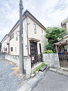 外観 外観