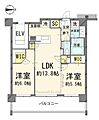 サンクレイドル新越谷3階4,480万円