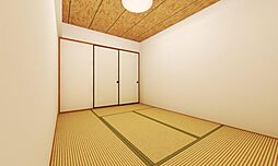 和室の画像