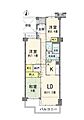 シティプラザせんげん台壱番館2階1,780万円