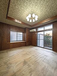 東武野田線 豊春駅 徒歩11分