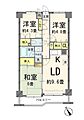 ワコーレ春日部34階980万円