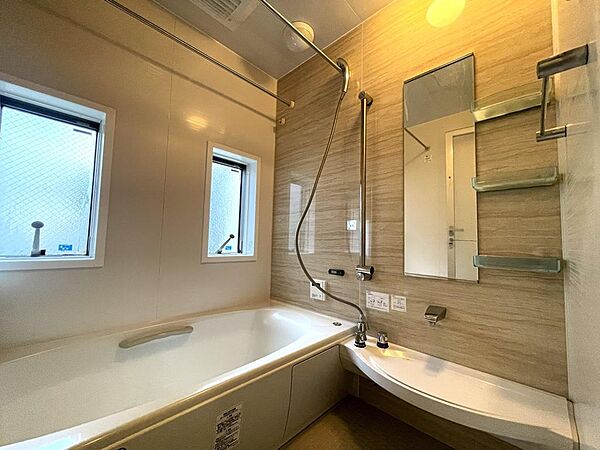 浴室