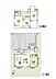 間取り：■土地：155.28m2■建物：延101.43m2