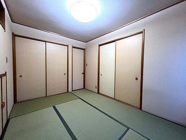 和室を拡大表示