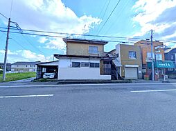 春日部市八丁目 土地