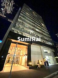 🉐敷金礼金0円！🉐エステムコート神戸ハーバーランド前5アクア
