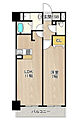 CITYSPIRE新神戸8階13.3万円