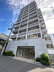 ウィルドゥ浜崎通