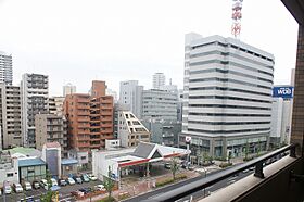 ラナップスクエア三宮プライム 1202 ｜ 兵庫県神戸市中央区雲井通3丁目1-4（賃貸マンション1K・12階・24.00㎡） その14