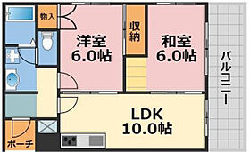 グランドシャトー兵庫 603 ｜ 兵庫県神戸市兵庫区入江通3丁目1-11（賃貸マンション2LDK・6階・50.00㎡） その1