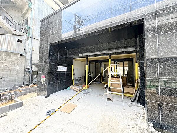 プレサンス神戸長田マリエント 606｜兵庫県神戸市長田区細田町2丁目(賃貸マンション1K・6階・21.46㎡)の写真 その14