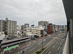 アドバンス神戸マーレ 708 ｜ 兵庫県神戸市兵庫区鍛冶屋町1丁目2-12（賃貸マンション1K・7階・21.66㎡） その4