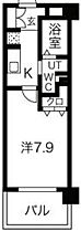 オトワ神戸元町 1103 ｜ 兵庫県神戸市中央区中山手通4丁目3-5（賃貸マンション1K・11階・25.18㎡） その2