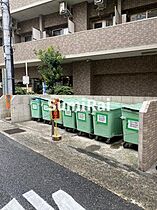 エステムコート三宮駅前ラドゥー  ｜ 兵庫県神戸市中央区琴ノ緒町3丁目2-8（賃貸マンション1K・2階・18.55㎡） その8