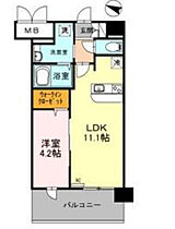 新神戸Vita  ｜ 兵庫県神戸市中央区熊内町7丁目3-11（賃貸マンション1LDK・3階・40.04㎡） その2