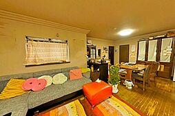 高知市瀬戸南町２丁目　店舗兼住居　津波浸水区域外