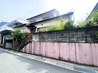 外観 外観