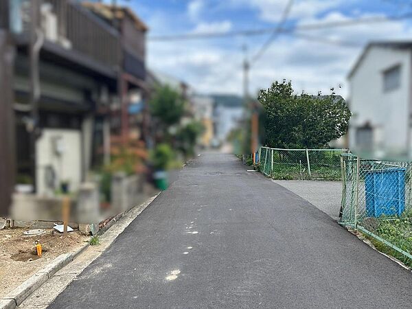 周辺を拡大表示