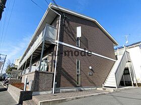 アンプルールクラージュウエストヒルズ  ｜ 大阪府茨木市西田中町（賃貸アパート1K・2階・33.12㎡） その19