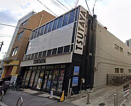 英陽ビル  ｜ 大阪府茨木市双葉町（賃貸マンション1R・4階・23.00㎡） その29