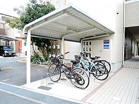 アンサンブル高槻  ｜ 大阪府高槻市東五百住町2丁目（賃貸アパート1K・2階・24.84㎡） その9