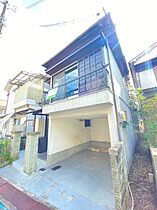 鳥飼新町戸建  ｜ 大阪府摂津市鳥飼新町2丁目（賃貸一戸建3LDK・1階・73.69㎡） その1