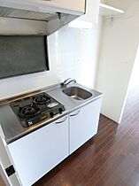 ランティエ茨木大手町  ｜ 大阪府茨木市大手町（賃貸マンション1K・4階・29.02㎡） その5