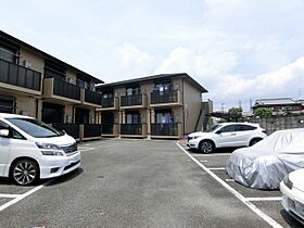 サンクリエイトIIA  ｜ 大阪府茨木市西河原北町（賃貸アパート1K・1階・23.77㎡） その14