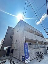 ファインレジデンシア  ｜ 大阪府吹田市天道町（賃貸アパート1LDK・1階・34.65㎡） その18