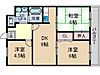 シェリール河崎2階6.5万円