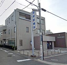 ラフォーレ摂津  ｜ 大阪府摂津市正雀本町1丁目32-14（賃貸マンション1R・4階・16.00㎡） その27