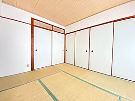 ローレルハイツ茨木総持寺2号棟  ｜ 大阪府茨木市東太田1丁目（賃貸マンション3LDK・9階・60.50㎡） その28