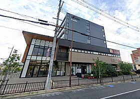 ライラック  ｜ 大阪府茨木市西中条町（賃貸アパート1K・1階・17.00㎡） その11