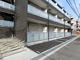 リブリ末広  ｜ 大阪府茨木市末広町（賃貸マンション1K・2階・21.53㎡） その14