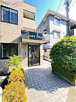 ジュネス・ブランドール  ｜ 大阪府吹田市山田東4丁目（賃貸マンション1K・2階・27.30㎡） その17