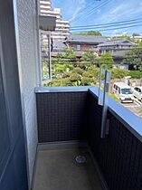 サンスクエア千里万博A棟  ｜ 大阪府吹田市山田東4丁目（賃貸アパート2LDK・2階・59.04㎡） その12