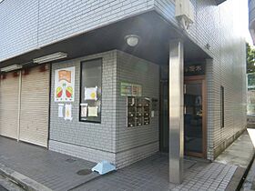 サンフィル茨木  ｜ 大阪府茨木市主原町（賃貸マンション1R・2階・25.76㎡） その17